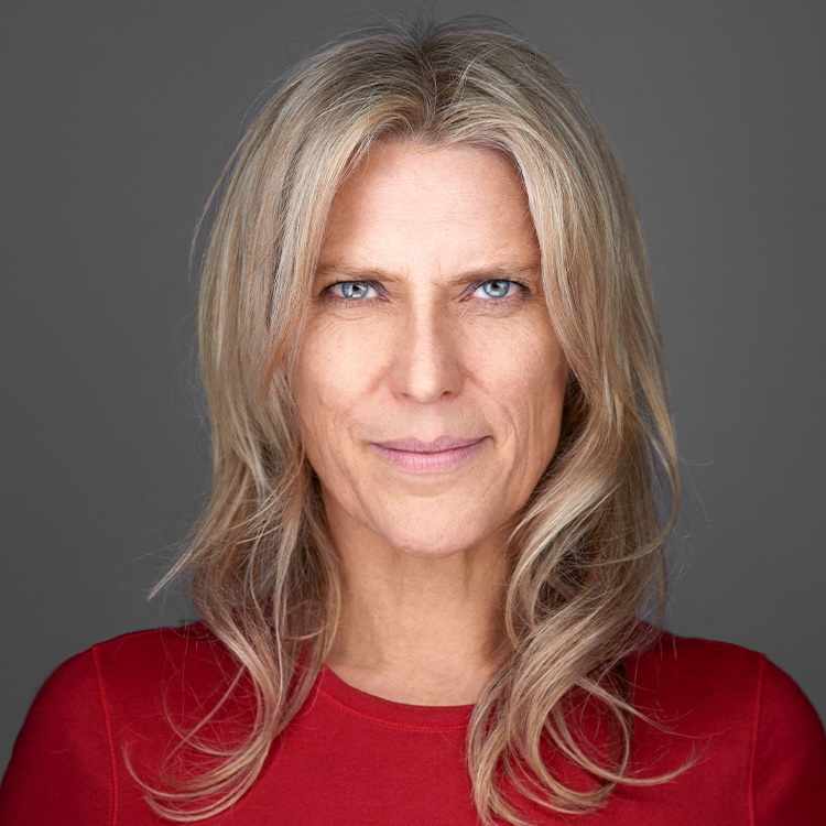 Frau Imke, Jendrosch, Global CMO Ergo