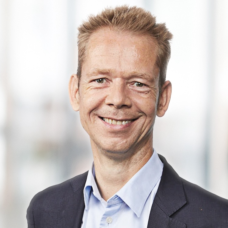 Johanna Pfeiffer, Vice President Marketing DACH, Disney