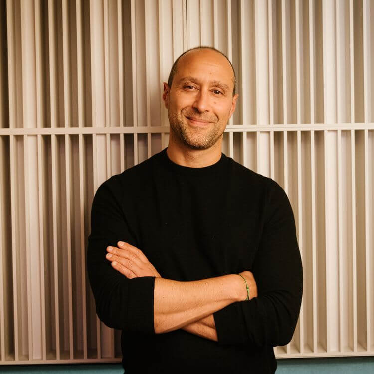 Simone Gudlick, Marketing Director Germany, Henkel Consumer Brands