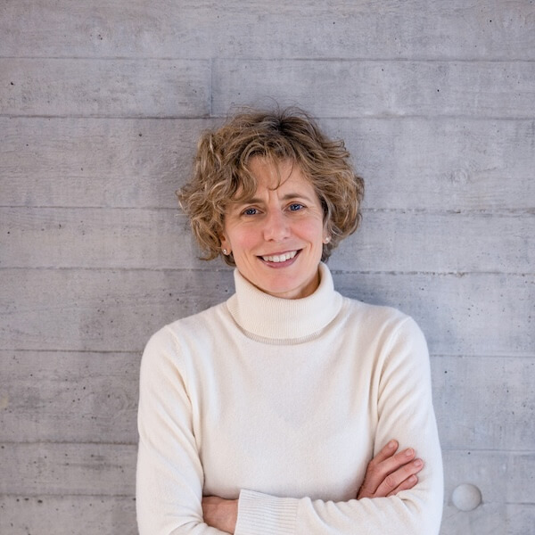Sabine Castenow