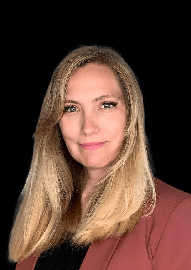 Simone Nissen