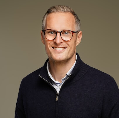 Patrick Stoltze