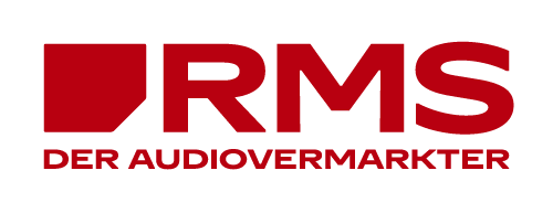 RMS – Der Audiovermarkter