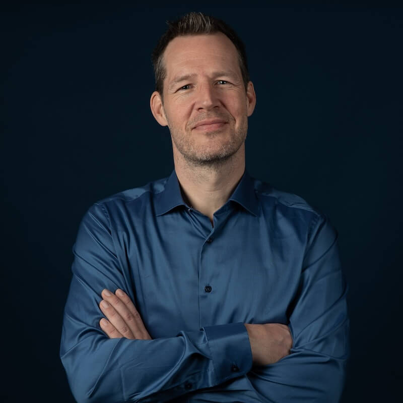 Jochen Breideband
