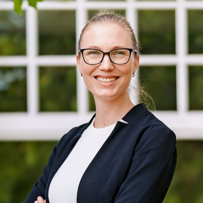 Prof. Monika Imschloß (Foto: Volker Wiciok)