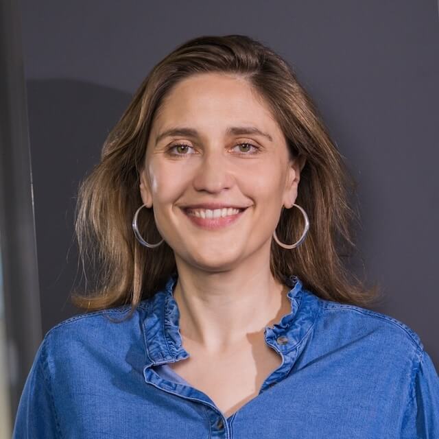 Juliane Apel