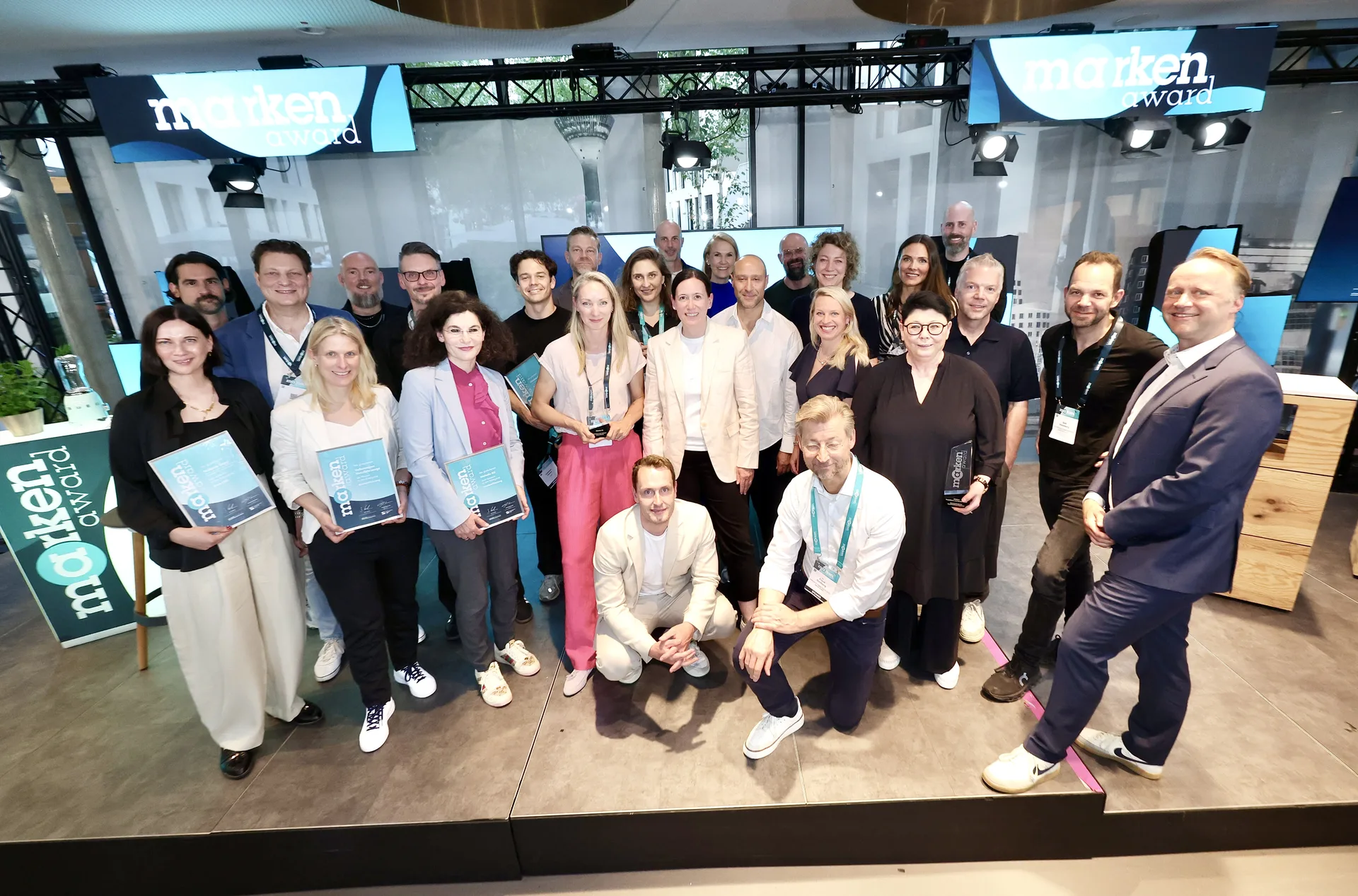 Marken Award 2026 – alle-gewinner